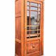 Renovated Parisian wardrobe, small size