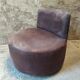 Swivel chair