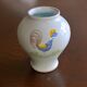 Rooster Vase La Chapelle des Pots