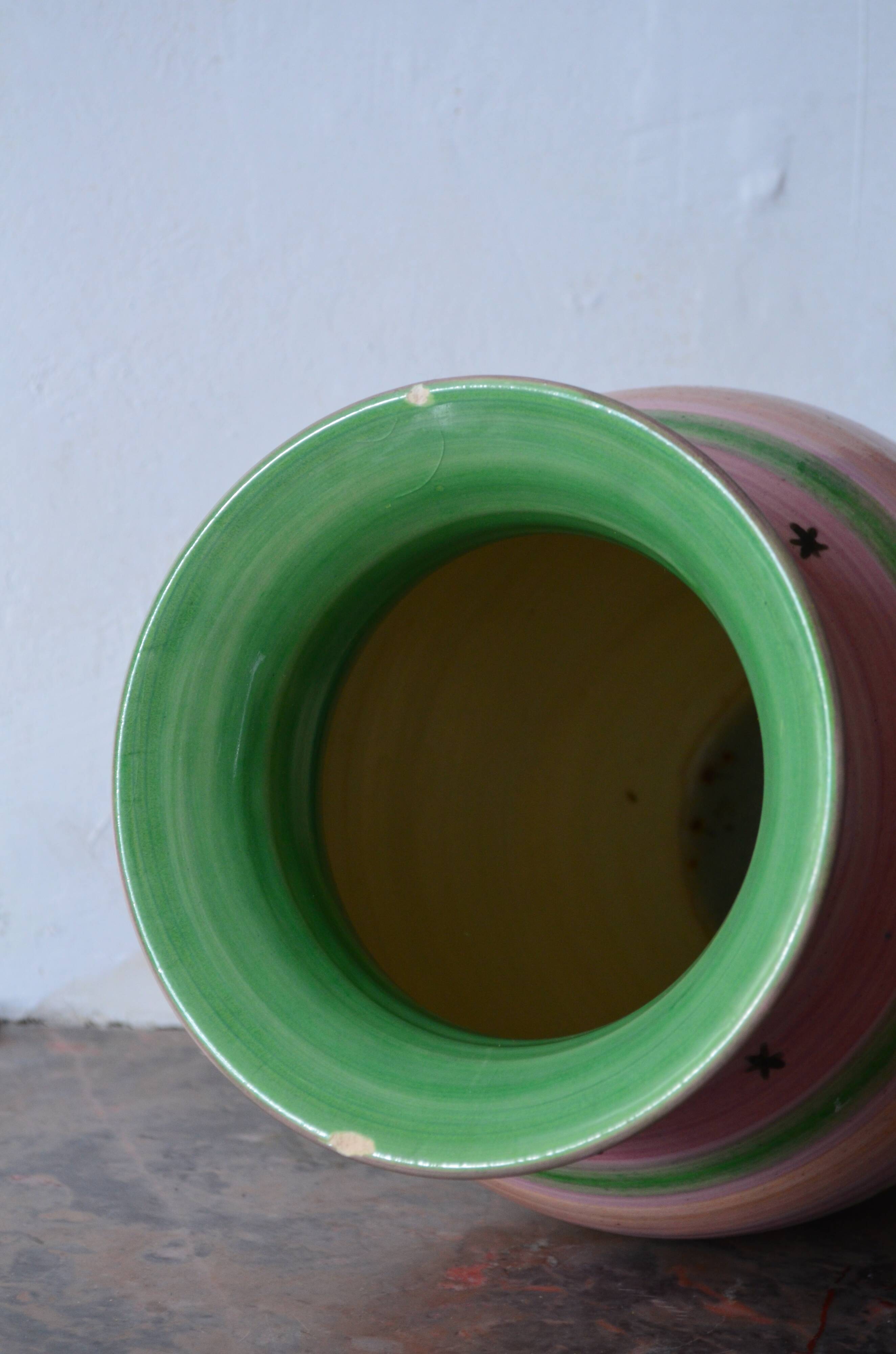 Vase of Accolay