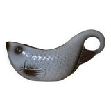 Fish sauce boat