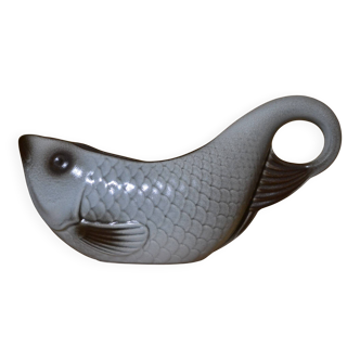 Fish sauce boat