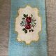 Tapis vintage des années 50-60