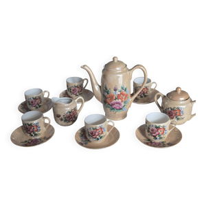 Service à café/thé