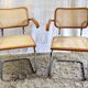 Cesca design Bauhaus armchair – edition of the 80s/90s