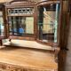 Vaisselier / vitrine / buffet / meuble unique