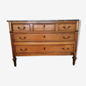 Louis XVI dresser