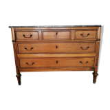 Commode Louis XVI