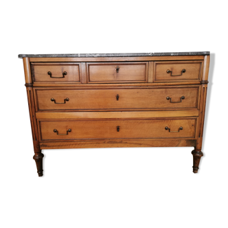 Louis XVI dresser