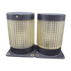 Outdoor lamps