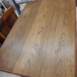 Old farm table