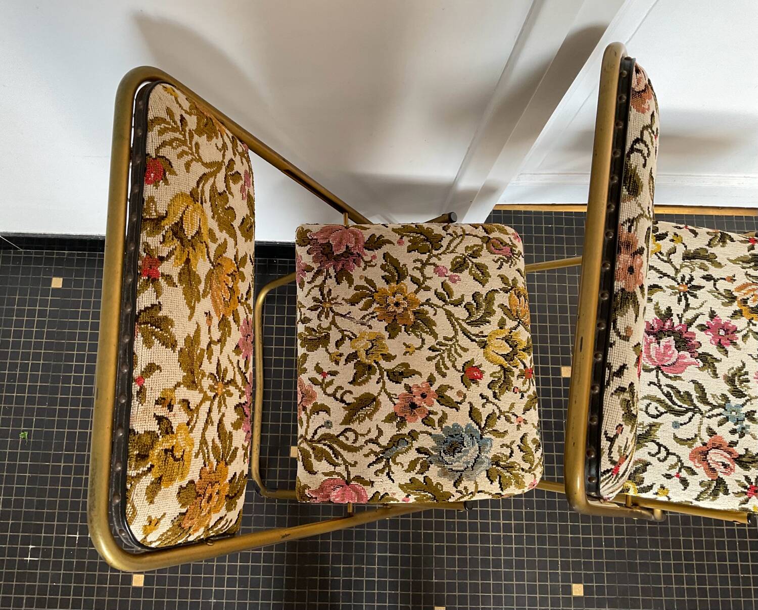 Lafuma Chantazur folding chair