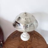 Large designer lamp circa 1970