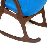 Rocking-chair Aage Christiansen