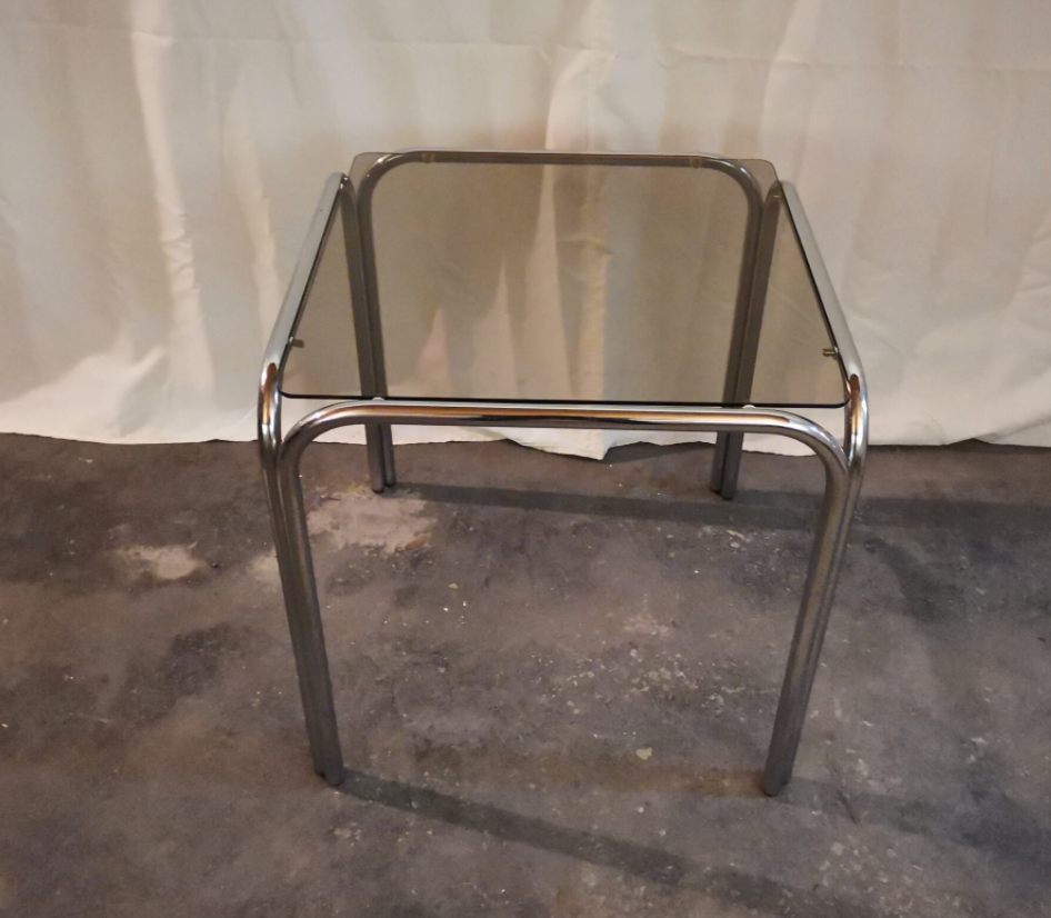 Coffee table 1980s