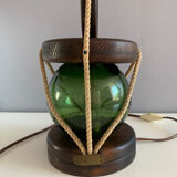 Lampe de marin