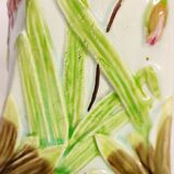 Vase en céramique « art nouveau », espagne, années 1930