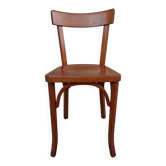 Chaise bistrot 