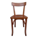 Bistro chair