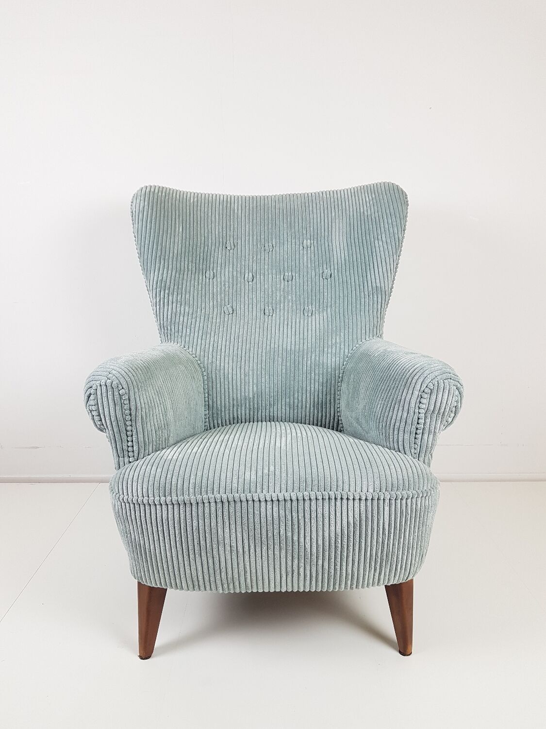 Fauteuil de Theo Ruth, Artifort