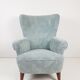 Fauteuil de Theo Ruth, Artifort