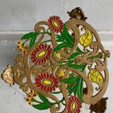 McDowall Steven & Co Art Nouveau Plant Stand