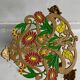 Sellette / porte plantes art nouveau McDowall Steven & Co