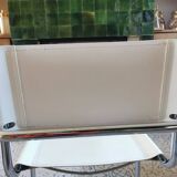 Vintage design armchair in the style of MG5 Grassi