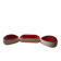 Cinna Ottoman en alcantara : grand canapé + 2 fauteuils dont 1 pivotan