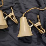 Spot with lamp lamp LITA 62 deco workshop