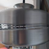 Rolly Space Age chandelier Italian design 1970