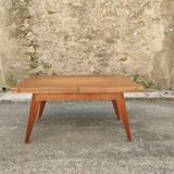 Modular coffee table