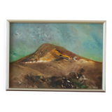 « mountain view » par empe