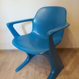 Chair "Kangaroo" by Ernst Moeckl