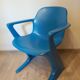 Chaise « Kangaroo » par Ernst Moeckl