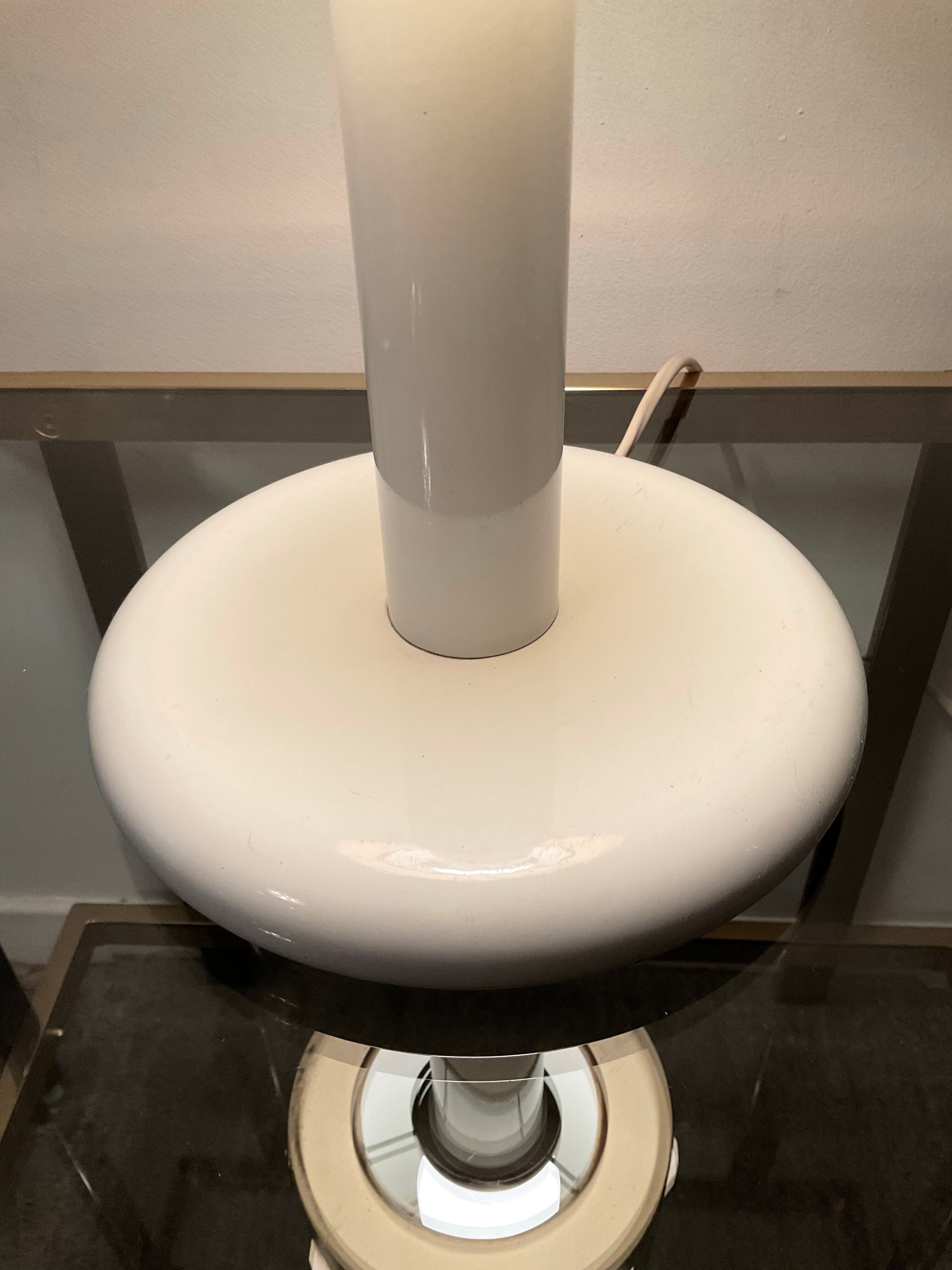 Vintage lamp from the 60s-70s