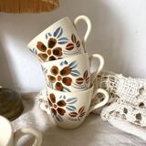 Digoin coffee cups