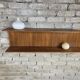 1960 wall shelf