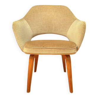 Executive Chair designed by Eero Saarinen, Knoll International, United Stat