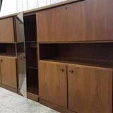 Vintage Hulsta sideboard