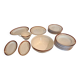 Ceranord semi-porcelain batch