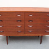 1960s sideboard teak