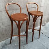Bistro stools