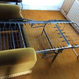 Two-seater sofa