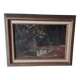 tableau la fontaine aux roses