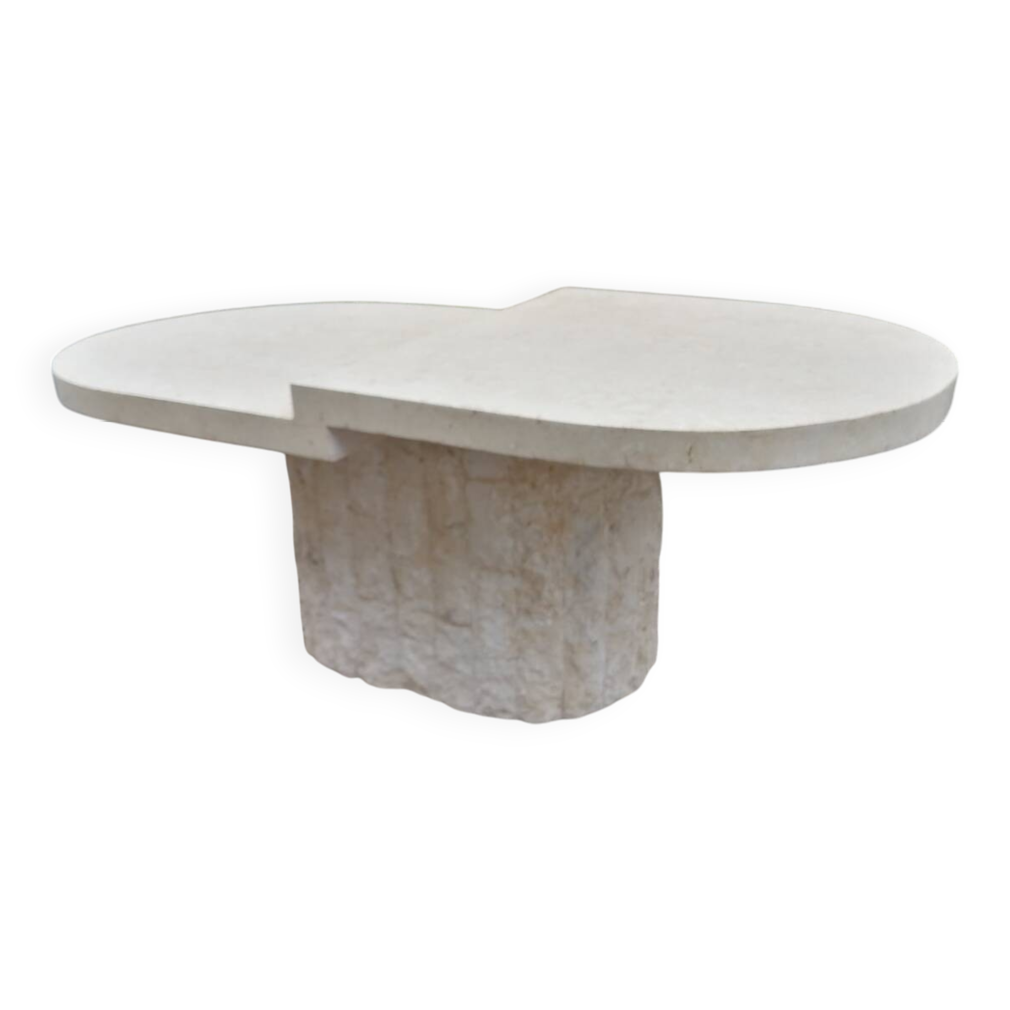 Vintage coffee table