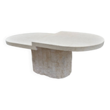Vintage coffee table