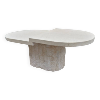 Table basse. vintage