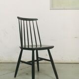 Suite of 6 Fanett chairs by Ilmari Tapiovaara