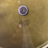 Cheese platter Gien earthenware